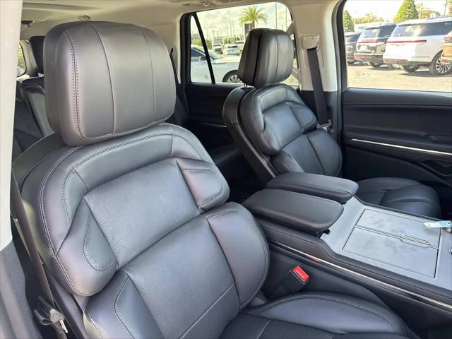 2026 Lincoln Navigator Reserve L