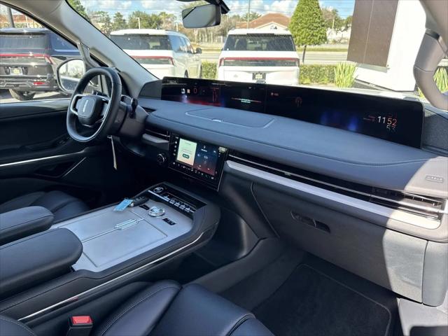 2026 Lincoln Navigator Reserve L