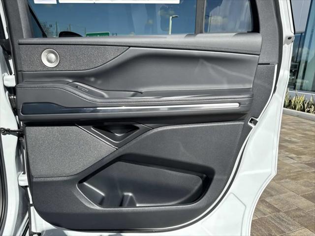 2026 Lincoln Navigator Reserve L