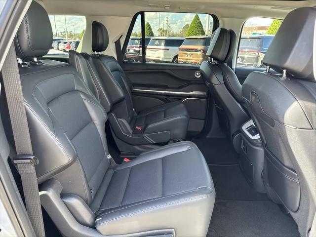 2026 Lincoln Navigator Reserve L