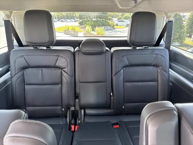 2026 Lincoln Navigator Reserve L