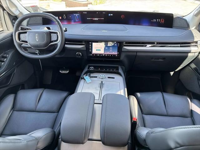 2026 Lincoln Navigator Reserve L