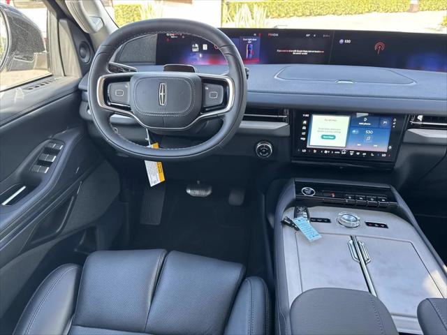 2026 Lincoln Navigator Reserve L