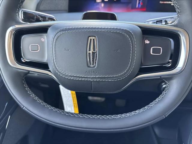 2026 Lincoln Navigator Reserve L