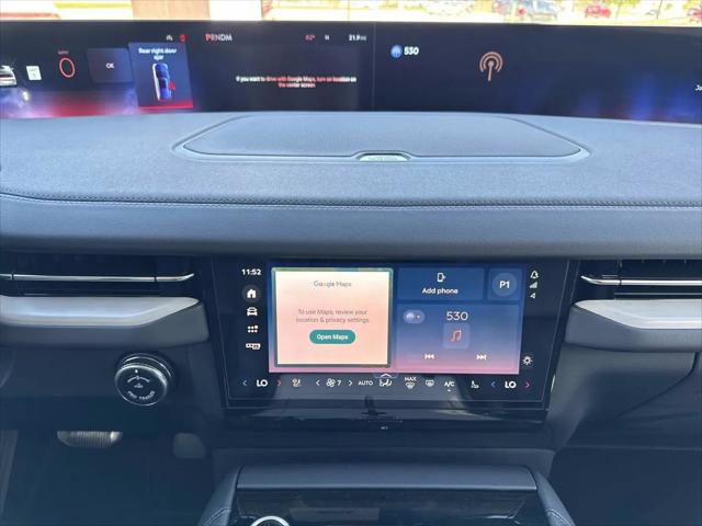 2026 Lincoln Navigator Reserve L