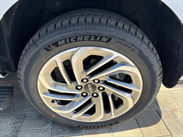2026 Lincoln Navigator Reserve L