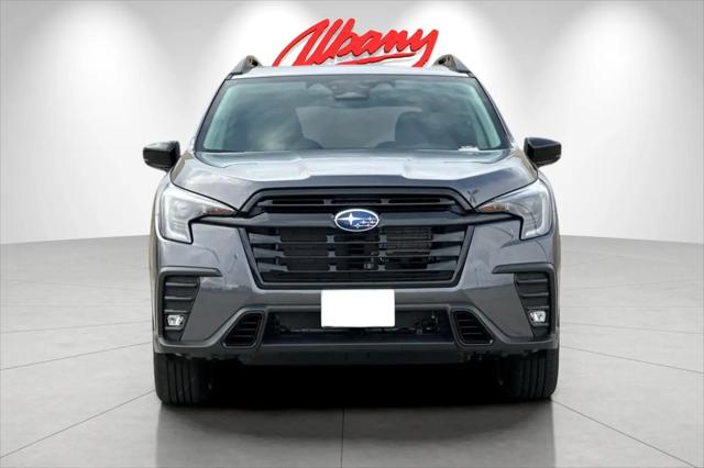 2026 Subaru Ascent Premium 7-Passenger