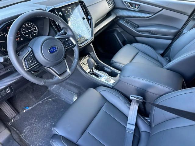 2026 Subaru Ascent Premium 7-Passenger