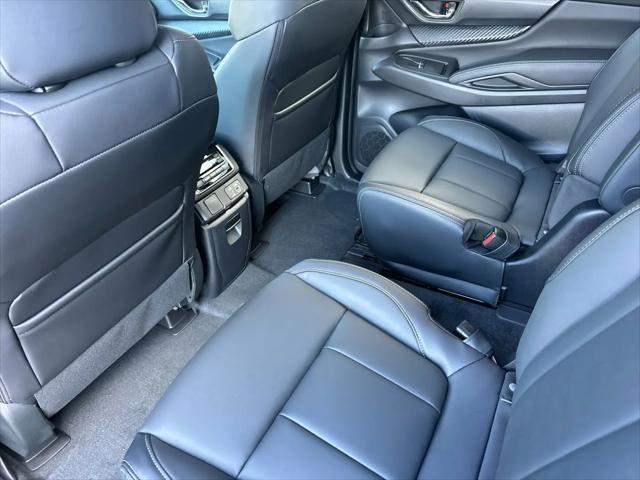 2026 Subaru Ascent Premium 7-Passenger