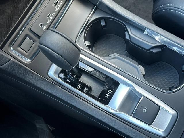 2026 Subaru Ascent Premium 7-Passenger