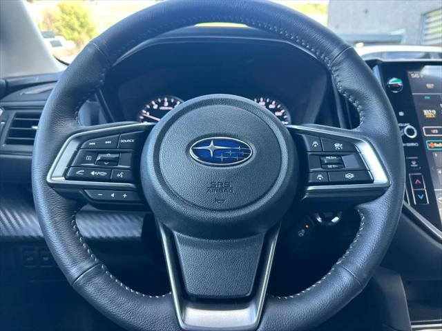 2026 Subaru Ascent Premium 7-Passenger