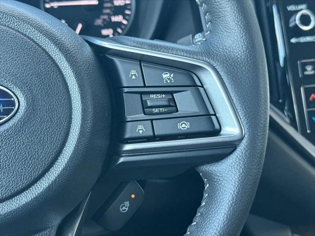 2026 Subaru Ascent Premium 7-Passenger