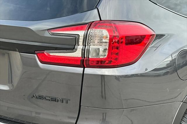 2026 Subaru Ascent Premium 7-Passenger