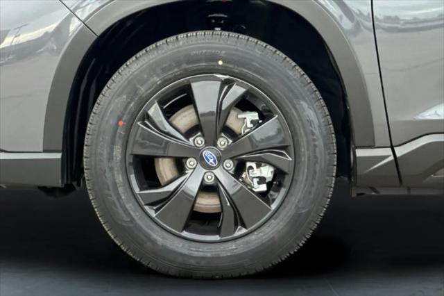 2026 Subaru Ascent Premium 7-Passenger