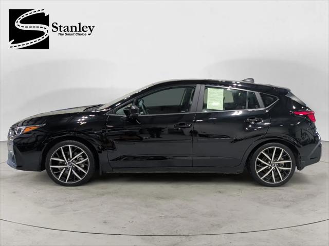 2025 Subaru Impreza Sport 5-Door