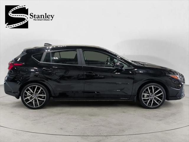 2025 Subaru Impreza Sport 5-Door
