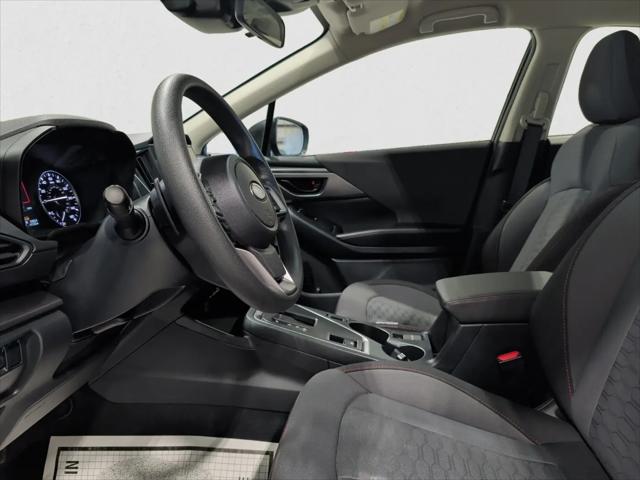 2025 Subaru Impreza Sport 5-Door