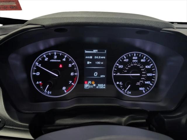 2025 Subaru Impreza Sport 5-Door
