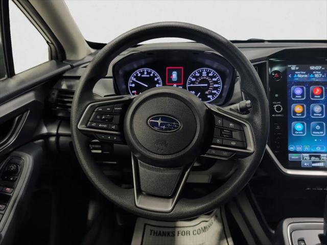 2025 Subaru Impreza Sport 5-Door