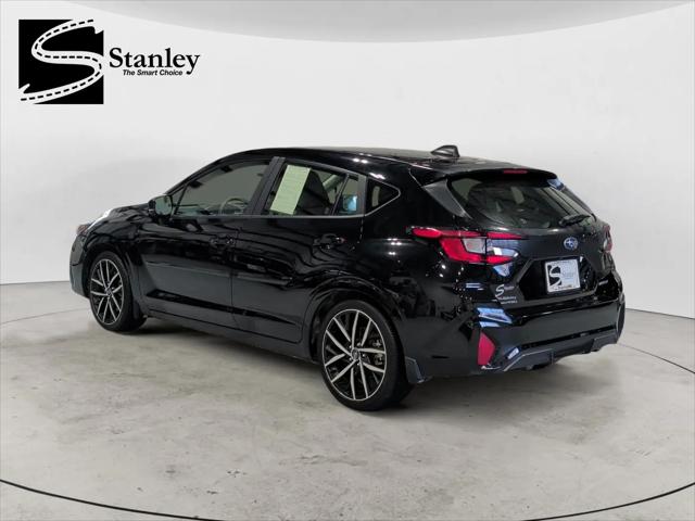 2025 Subaru Impreza Sport 5-Door