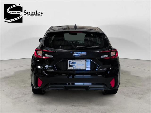 2025 Subaru Impreza Sport 5-Door