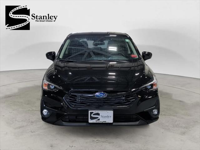 2025 Subaru Impreza Sport 5-Door