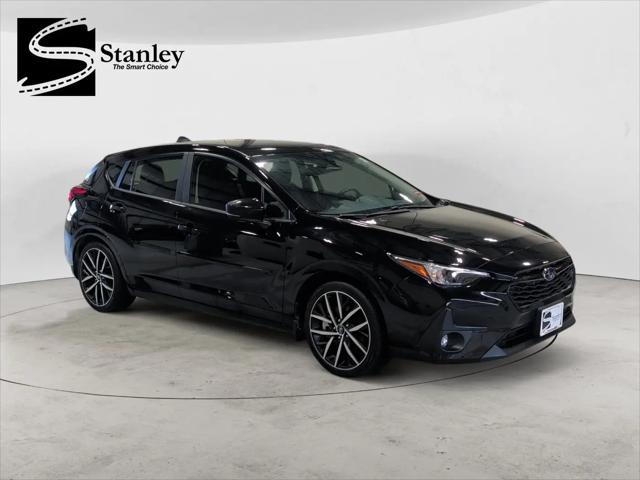 2025 Subaru Impreza Sport 5-Door