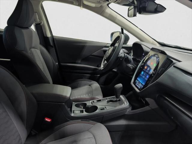 2025 Subaru Impreza Sport 5-Door