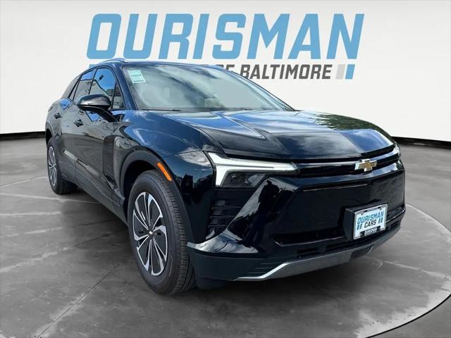 2026 Chevrolet V Blazer LT AWD for sale in Baltimore, MD