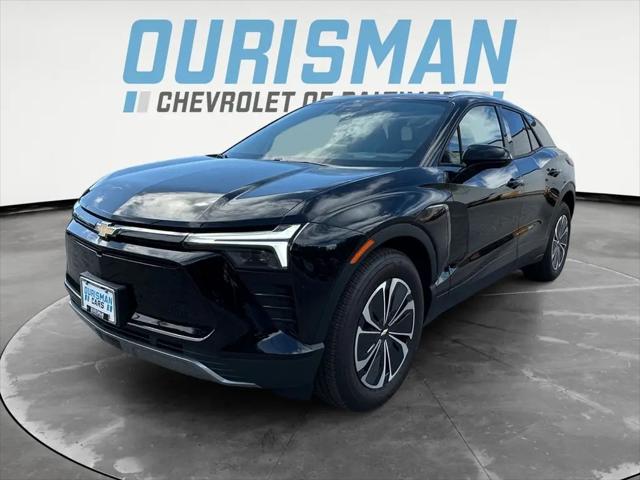 2026 Chevrolet V Blazer LT AWD