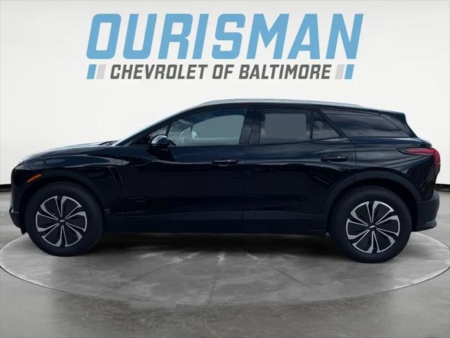2026 Chevrolet V Blazer LT AWD