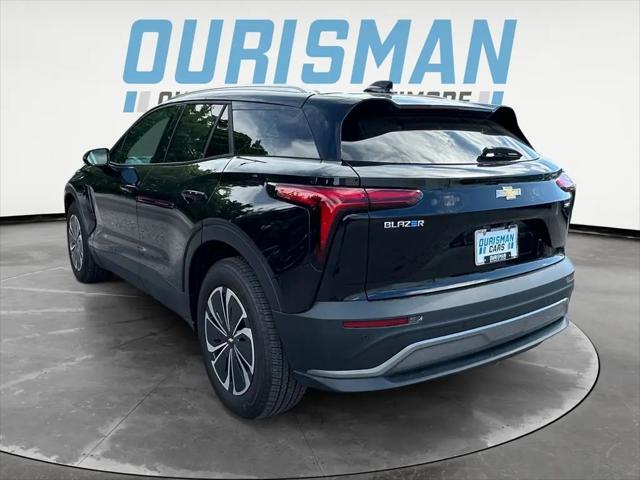 2026 Chevrolet V Blazer LT AWD