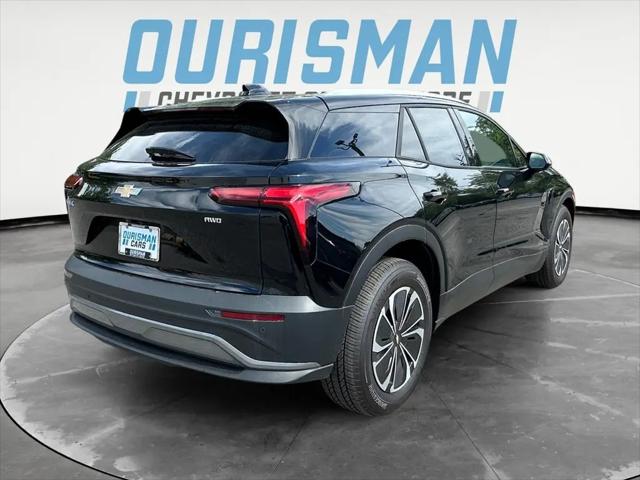 2026 Chevrolet V Blazer LT AWD