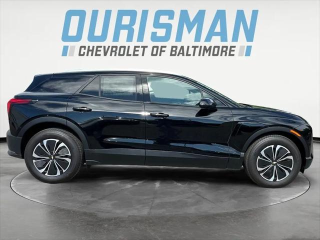 2026 Chevrolet V Blazer LT AWD