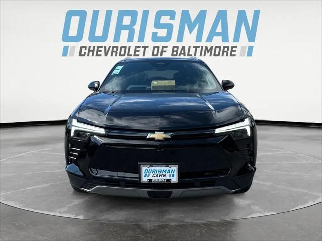 2026 Chevrolet V Blazer LT AWD