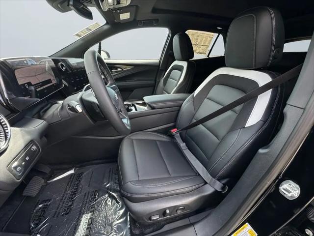 2026 Chevrolet V Blazer LT AWD