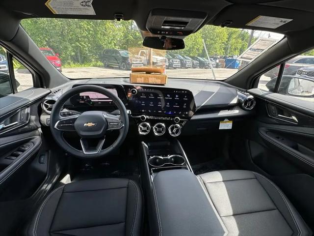 2026 Chevrolet V Blazer LT AWD