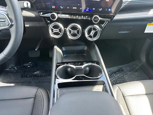 2026 Chevrolet V Blazer LT AWD