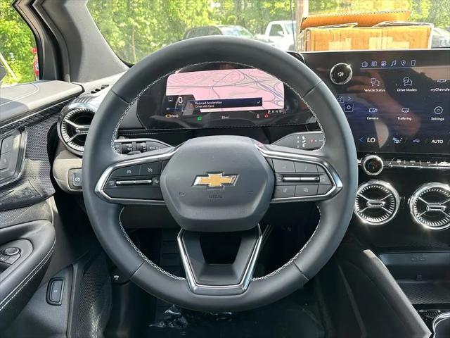 2026 Chevrolet V Blazer LT AWD