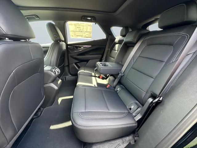 2026 Chevrolet V Blazer LT AWD