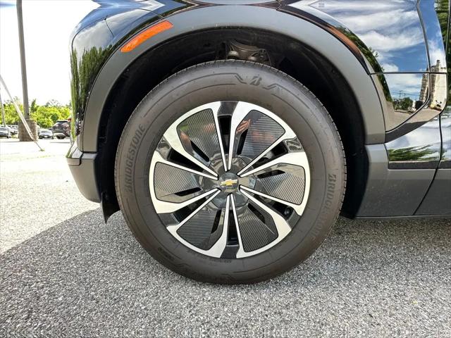 2026 Chevrolet V Blazer LT AWD