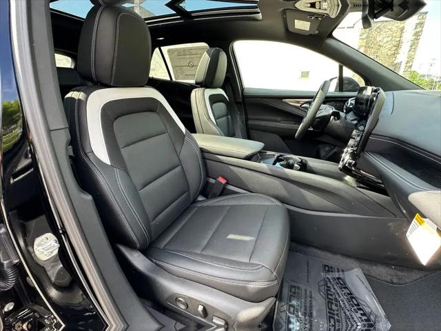 2026 Chevrolet V Blazer LT AWD