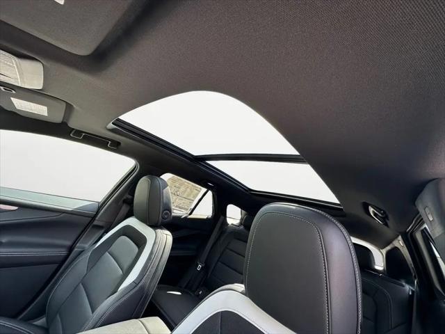 2026 Chevrolet V Blazer LT AWD