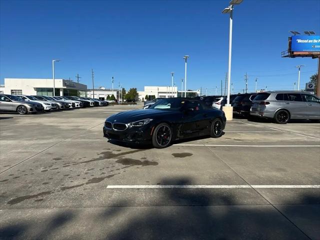 2026 BMW Z4 sDrive30i for sale in Baton Rouge, LA