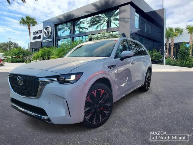 2026 Mazda X-90 3.3 Turbo S Premium Plus for sale in Miami, FL