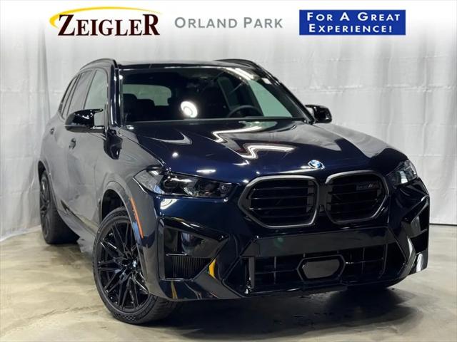2026 BMW X5 M Competition for sale in Orland Park, IL