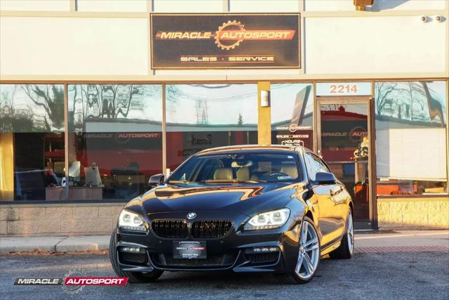 2014 BMW Coupe 650i for sale in Mercerville, NJ
