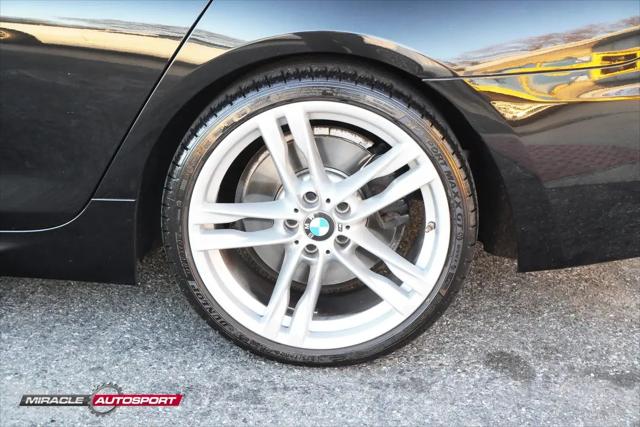 2014 BMW Coupe 650i