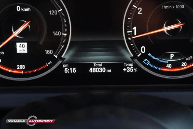 2014 BMW Coupe 650i