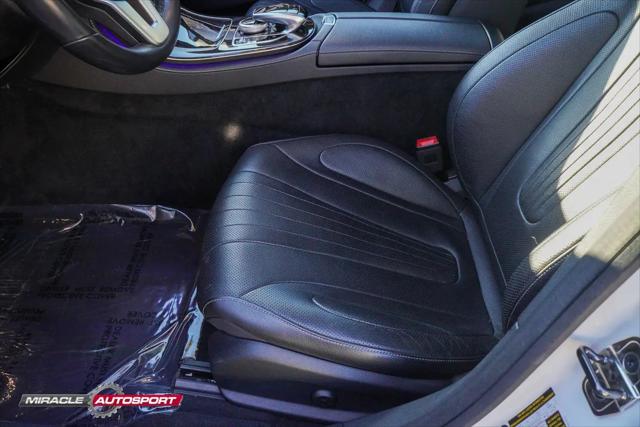 2020 Mercedes-Benz CLS 4MATIC